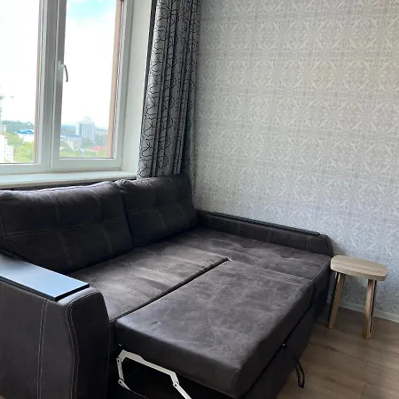 Квартира В Аркадии Apartment Odesa Exterior photo