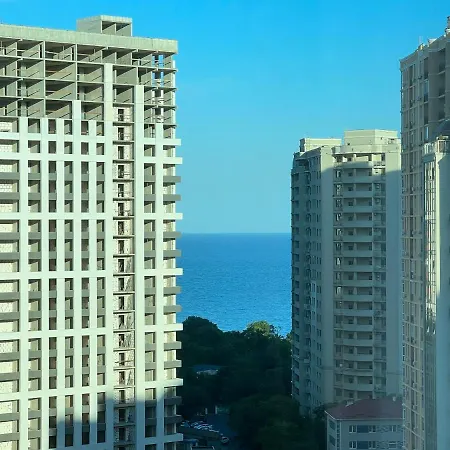 Квартира В Аркадии Apartment Odesa Exterior photo