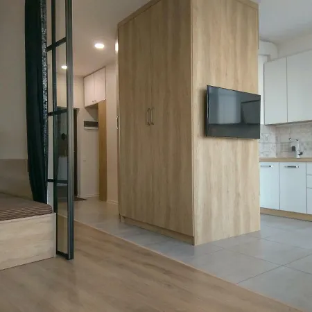 Квартира В Аркадии Apartment Odesa Exterior photo