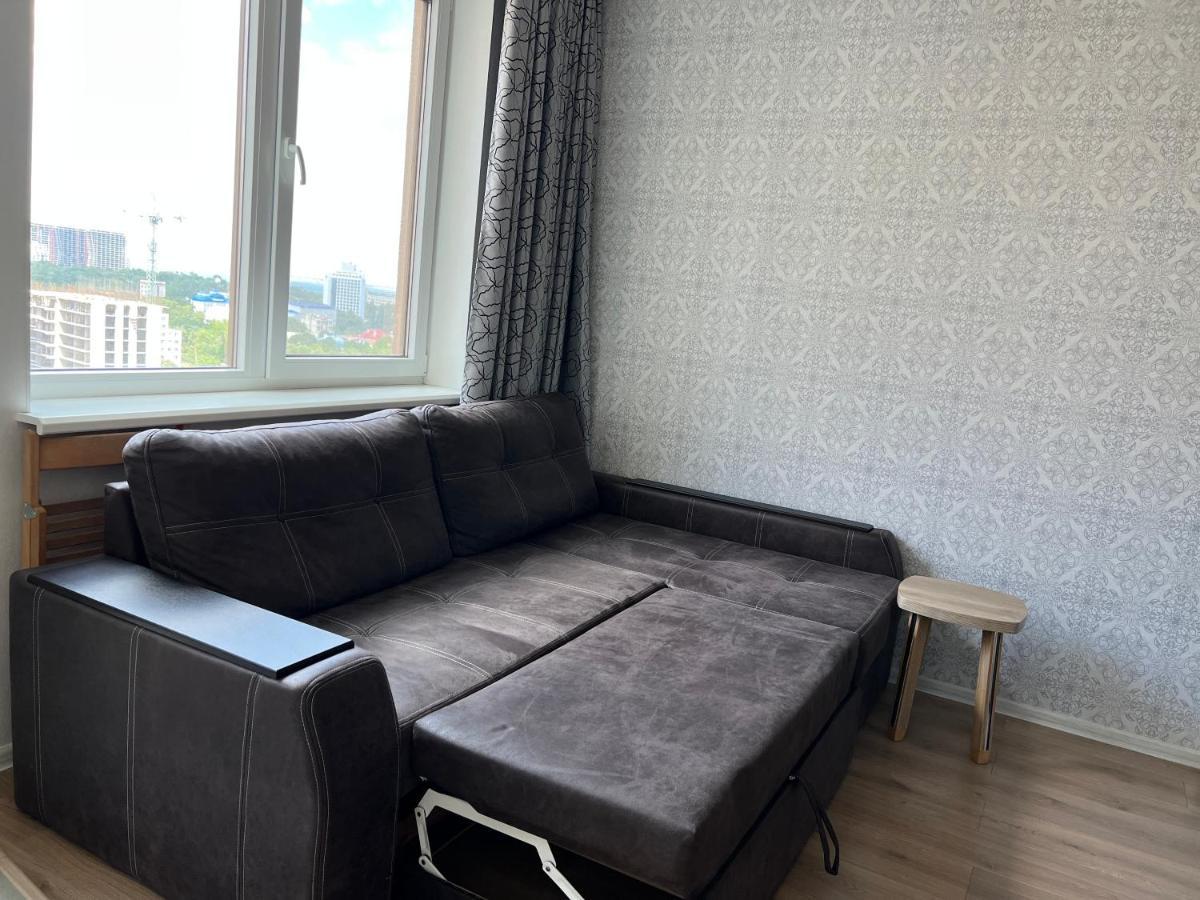 квартира в аркадии Apartment