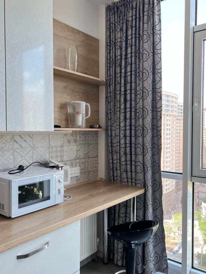 квартира в аркадии Apartment