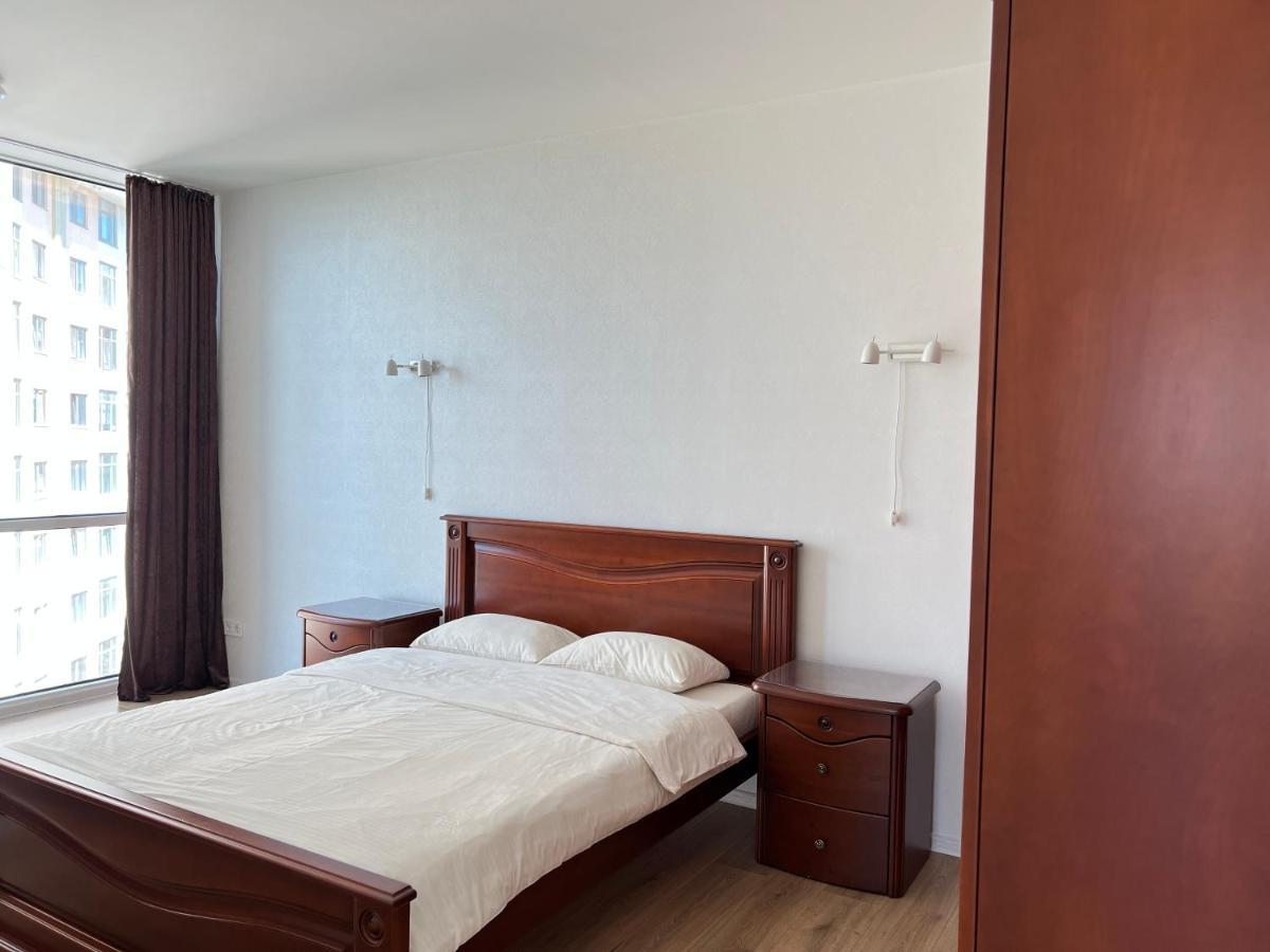 квартира в аркадии Apartment *