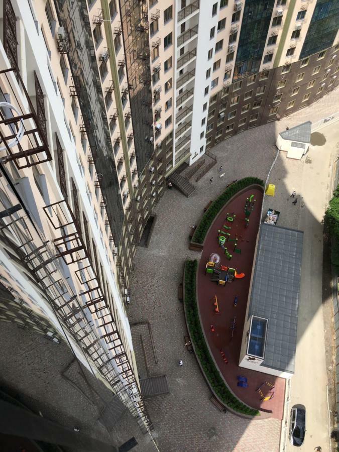 Apartment квартира в аркадии *