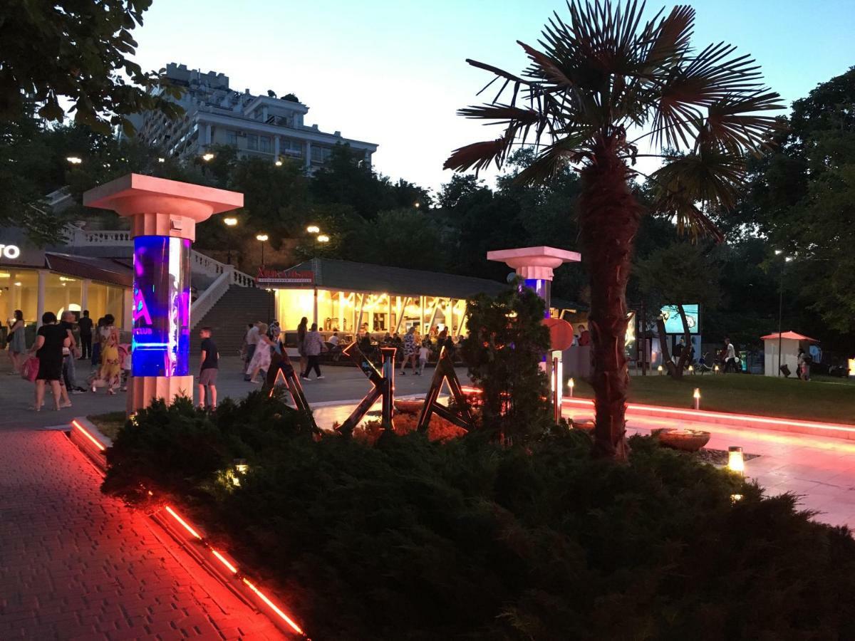 квартира в аркадии * Odessa