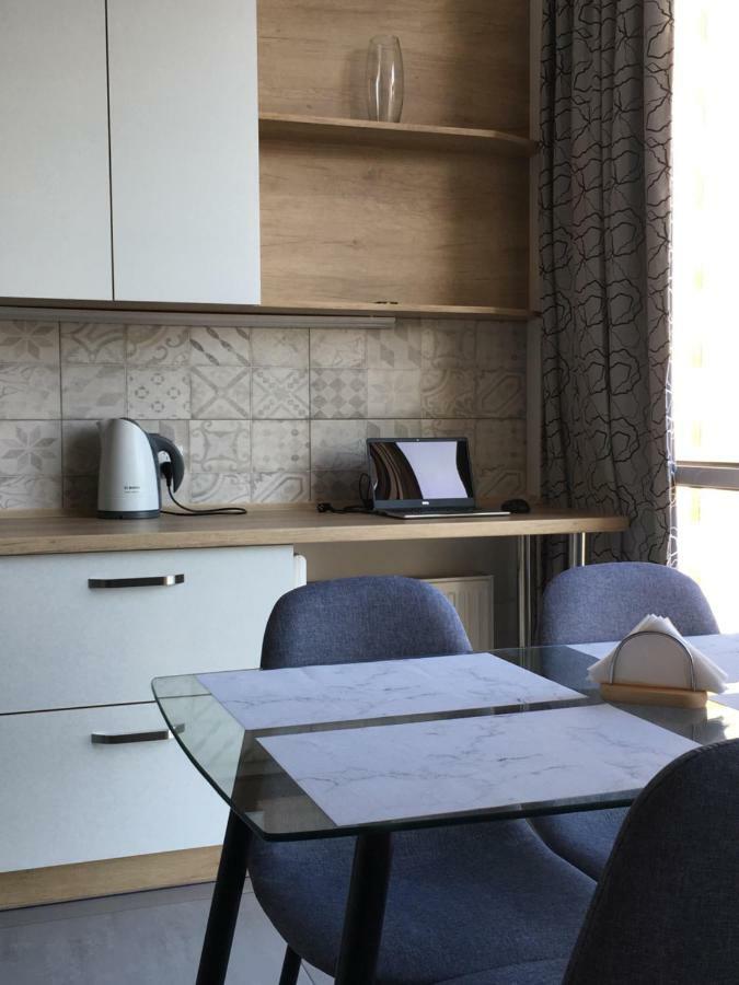 Apartment квартира в аркадии *