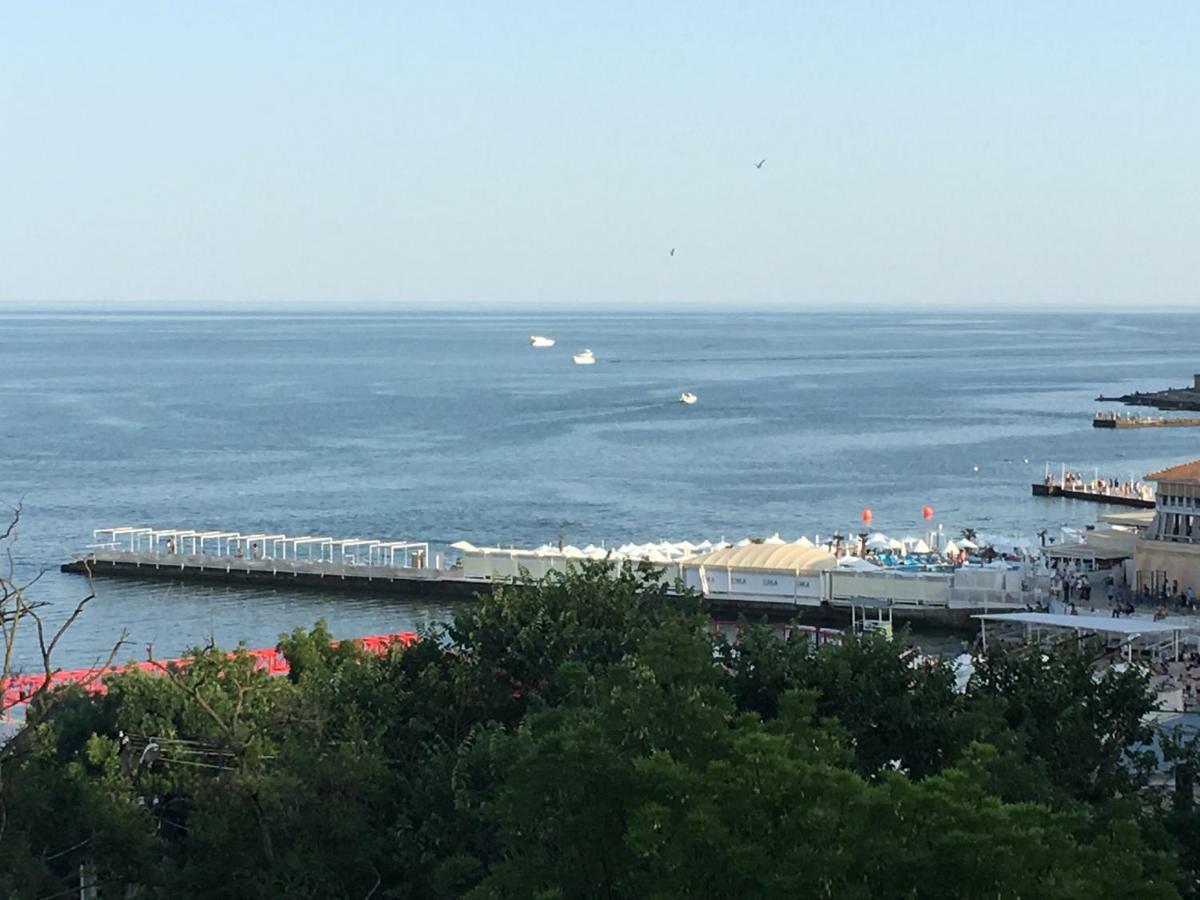 квартира в аркадии *